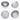Boundless Voyage 500ml 800ml Titanium Double Wall Insulated Bowl Lightweight