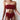 Of The Season Multi Color Bikini Strapless Sexy Fashionable Separate Swimsuit