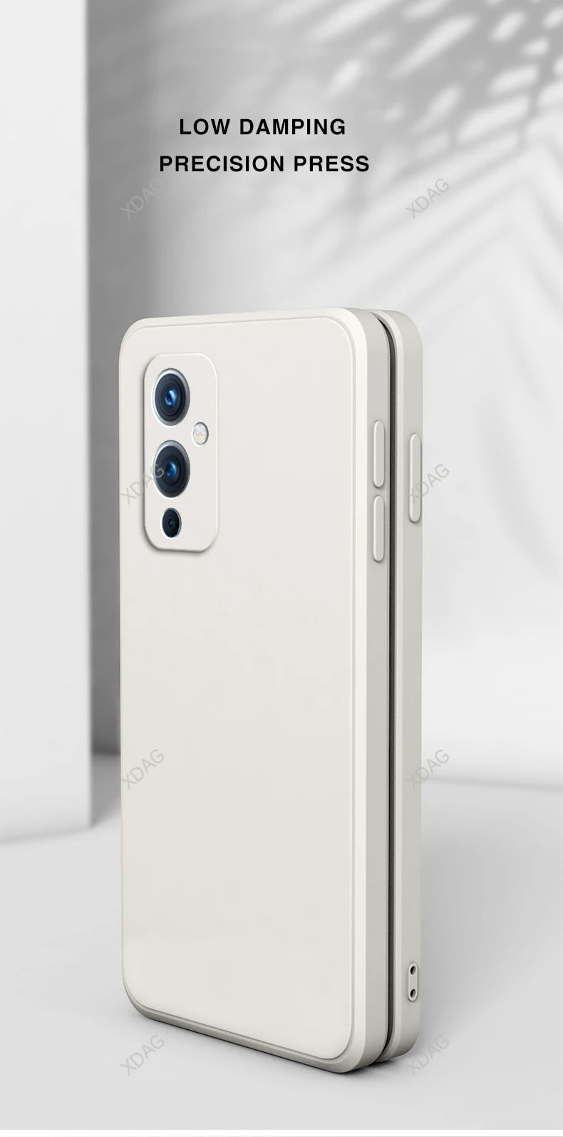 Hoesje voor OnePlus 9 5G 6.55 Le2113 Le2111 Le2110 Le2117 Le2115 Lens