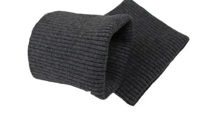 2 stuks dikke elastische ribstof voor het naaien van mouwen, broekmanchetten en kleding, doe-het-zelf