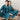 Spring And Summer Bathrobe Female Thin Section Waffle Couple Robe Men And