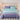 Night Starry Sky Bedding Set Queen Galaxy Moon Star Duvet Cover Blue Gradient