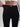 Women Jeans Plus Size High WaistedBlack Slim Fit with Button Detail Jeans Stylish Women s Bottoms