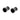 2pcs 316l Stainless Steel Vintage Flat Back Stud Earrings for Men Women
