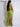Znaiml Summer Elegant Evening Dress Women Sexy Green Side Cut Out Off Shoulder