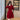 Year Christmas Korean Style Women Fashion Cute Elegant Office Lady Single
