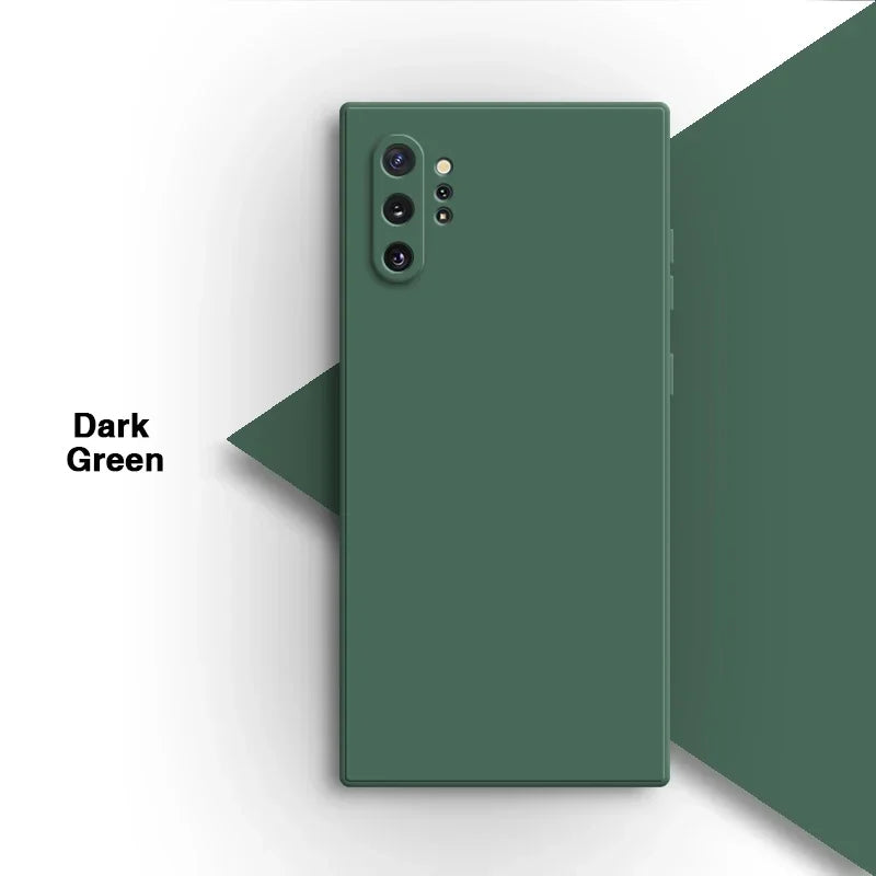 Telefoonhoesje voor Samsung Galaxy Note10 Note 10 Plus Pro 10+ Shell 10Plus 10Pro