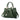 Yogodlns Elegante Dames Messenger Bags met bloemenhanger Kantoor Dames Totes