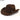 Vintage Men Western Cowboy Hat With Belt Winter Autumn Roll Up Brim Cowgirl Jazz