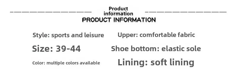 Autumn Breathable Men s Casual Shoes Sporty Thick Bottom Popular Internet Red Summer Trendy Shoes