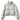 Korean Pu Leather Short Parkas Women Loose Stand Collar Cotton Jackets Woman