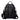 Weight 0.79kg, quality Women Backpack Leather Backpacks Female Designer Backpack