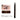 Haozhuang pull Eyebrow Pencil Black Makeup Wild Line Eyebrow Pencil Hard Core