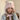 Women Cute FOX Design Plush Fur Warm Winter Hat Young Trendy Knitted Hat With Ear Girls Lovely