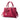 Yogodlns Elegante Dames Messenger Bags met bloemenhanger Kantoor Dames Totes