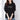 Maillard Sweatshirt Women's Large Size Jacket Letter Print Long Sleeve Top Thickened