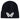 Butterfly Embroidery Beanie Hats Winter Warm Cap Y2K Hats For Women Solid Color Winter Knitted