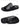 Men Outwear Leather Slippers for Men Fashion Buckle Designer Summer Flip flops Male Casual Non