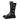 Autumn Winter Designer Leather Long Boots for Men Fashion Casual Black Big Head Work Knee High Boots