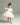 0 24 Months Long Sleeve Baby Girl Dress Infant Toddler Birthday Party Dress
