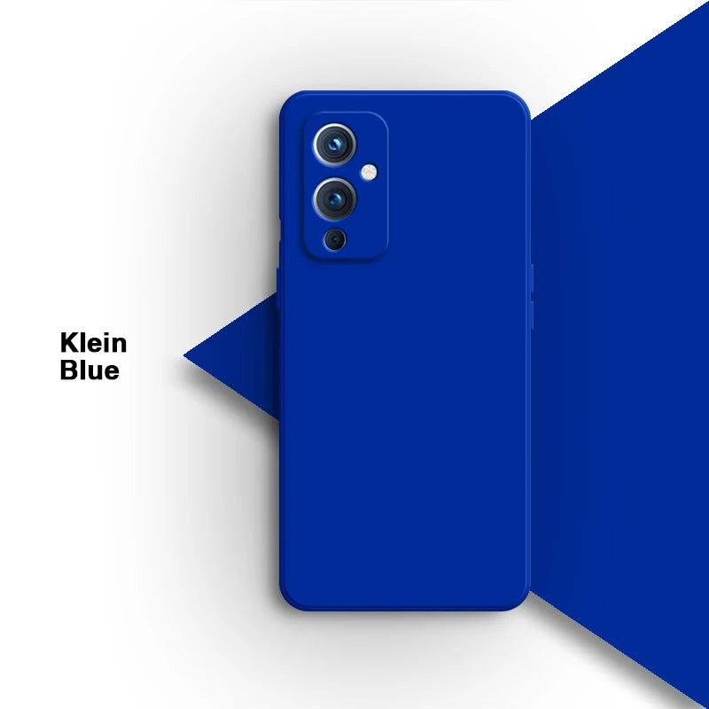 Hoesje voor OnePlus 9 5G 6.55 Le2113 Le2111 Le2110 Le2117 Le2115 Lens