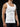 2/1Men's Compression Body Shaper Tank Top, Slimming Vest
