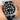 Tandorio Titanium 42mm Dive Mechanical Watch for Men Automatic Nh35 Pt5000 Movement Sapphire 20bar