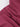 Tonval Fuchsia Solid Raglan Sleeve Buttons Elegant Dress Women Turn Down