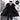 Parker Men s Imitation Fur Liner Winter Warm Fur One piece Coat Imitation Mink