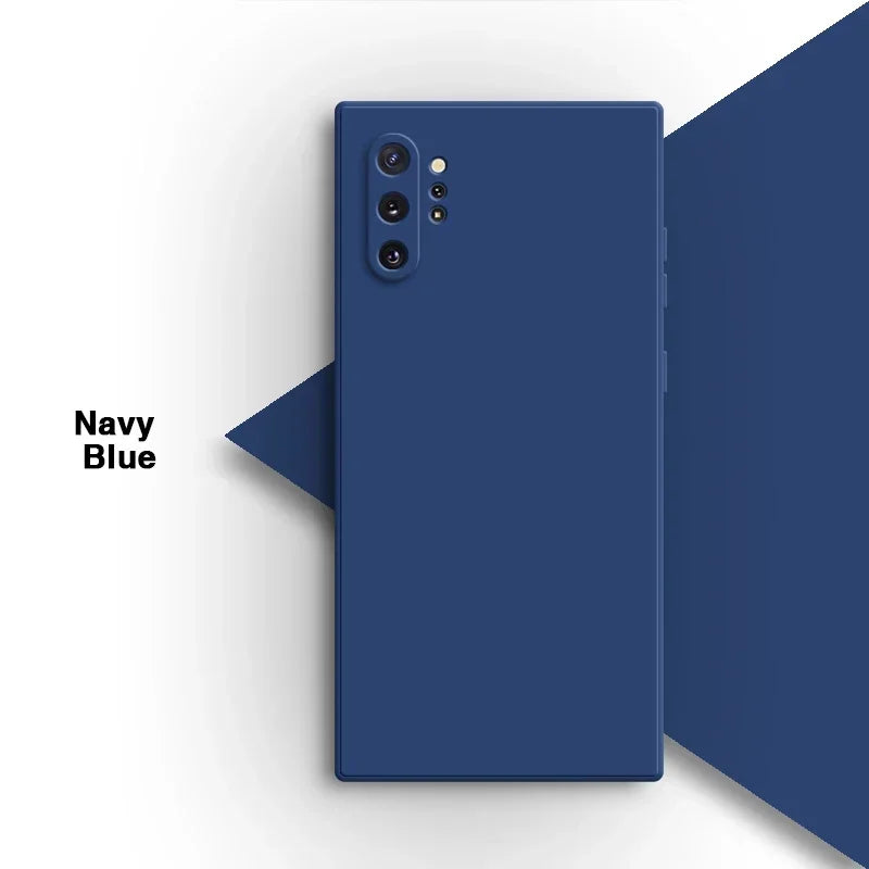 Telefoonhoesje voor Samsung Galaxy Note10 Note 10 Plus Pro 10+ Shell 10Plus 10Pro