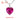 Pigeon blood red and pink color 9 9mm heart shape lab grwon ruby iclusions S925 silver Jewelry for