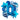 13pcs bag Blue Balloons Mixed Number Balloons Birthday Party Decorations Boys
