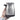 Electric Coffee Maker, Portable Coffee Brewing Pot, Stainless Steel, Foldable