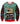 Unisex Ugly Christmas Cat Print Sweatshirt Funny Animal 3D Graphic Crew Neck Long Sleeve Casual