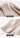 Classic Pullover V Neck Sweater Men Autumn Winter Cashmere Cotton Blend Warm Jumper Clothes Pull