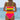 Splicing Ribbed High Cut Female Swimsuit High Waist Bikini Women Swimwear Two