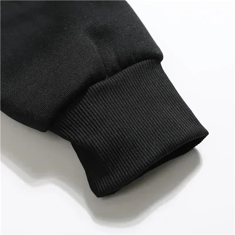 Dames Hoodie met Ritssluiting, Herfst Winter, Schattige Kat, Heatbeat Sweatshirt, Hiphop