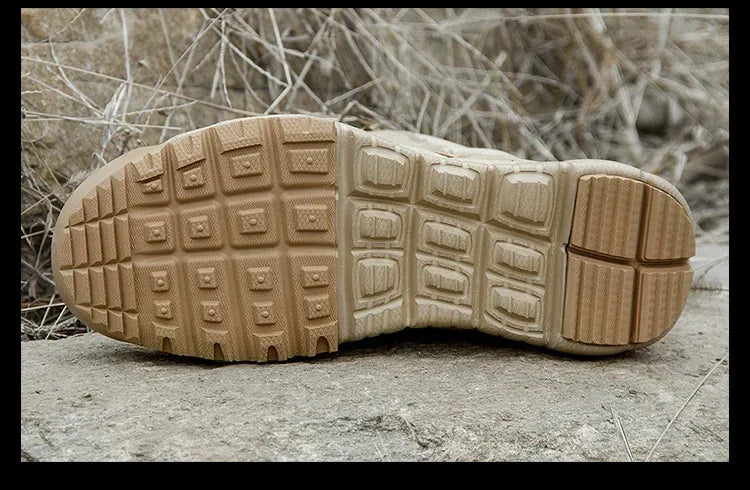 35 47 Maat Heren Dames Ultralichte Outdoor Klimschoenen Tactische Training