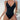 Shapewear for Women Tummy Control Bodysuit Thong Seamless Underwear Sculpting