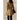 Yangni Coat Korean style High end Women s Fashion Medium to Long Hair Nii Coat