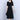 Autumn Winter Vintage Chiffon Boho Midi Dress Sexy Casual Prom Evening Maxi
