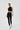2 Pieces Seamless Zip Front Sports Yoga Set Women Gym Fitness Suits Female