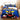 Goldorak Bedding Set 3D Printed Grendizer Duvet Cover 3Pcs Double Twin Full