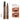 Four pronged eyebrow pencil, four end, long lasting, non smudged, water