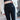 Heliar Women Warm Leggings Underwear Waist Fleece Tight Thermal Trousers