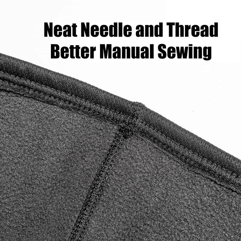 Winter Fleece Warm Camouflage Balaclava Outdoor Cold proof Ski Cycling Full Face