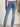 Women's Slim Fit Flare Jeans - Stylish Bell Bottom Pants for a Chic Look