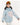 Vector Ski Wear Children Hooded Sweater Boys and Girls Wear Thickened Warmth Waterproof Equipment