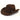 Vintage Men Western Cowboy Hat With Belt Winter Autumn Roll Up Brim Cowgirl Jazz