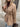 Bornladies Women s Stand Collar Mid length Trench Coat Drawstring Waist Autumn